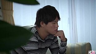 ever wonder how rika aiba's hairy pussy creams on hard uncensored cock?