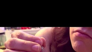 whoa this sounding drips extreme precum from all that cock rubbing