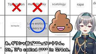 ever tried hyper-fetish bingo in our special program what kinks will you hit?