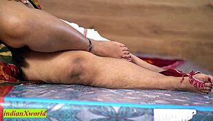 bengali village wife sneaks cheating sex hides from husband