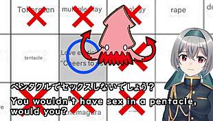 ever tried hyper-fetish bingo in our special program what kinks will you hit?