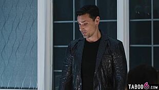 whoa, manipulating my three stepsisters into sharing this monster cock dream vr orgy 😲🍆💦