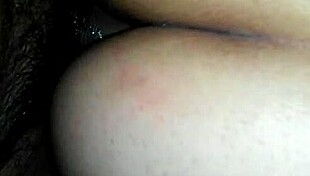 Rico Culito De Guanajuato Mexican Ass