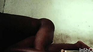 your ex-girlfriend moans loud getting pounded by her new guy