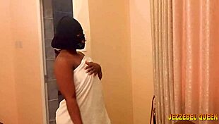 spying private teacher's big cock led to hardcore wet pussy ride