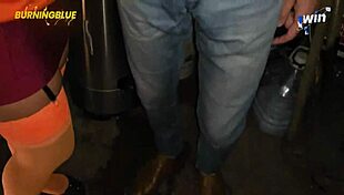 x-cooby-doo argentino porno con valentinapanther y burningbluehot phanter arg