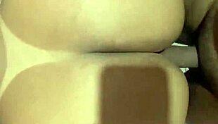 Ever fucked a married brazilian with huge tanned ass?