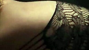 BBW Milf Prostitute's Anal Squirt Gloryhole Threesome Hits 1000th Video Milestone