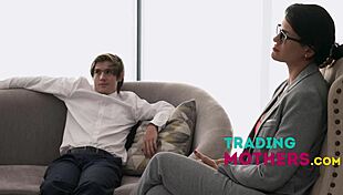 Stepmommy see I'm a grown man now!