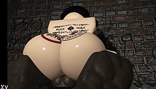 Roblox Gamer Teases Massive Black Ride in Secret Session