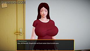 My new family game unfolds with intriguing twists and hidden family secrets in episode 573