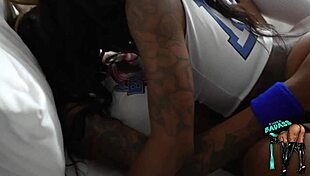 Lola Bunny Lesbian Stepsisters Pussy Lick Petite Ebony