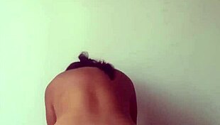 Wife Rides Cock Wild On Top!