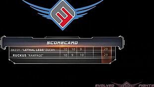 Daisy Ducati and Ruckus fuck dirty hard on wrestling mat!