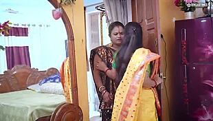 hey desi bhabhis, wanna watch you fuck devar for creampie threesome?