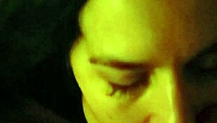 i can't stop gagging on this cock it's making me so wet and horny