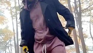 Jolly Yellow Gloves Compilation Fills Screen with Free Hardcore Fetish Action