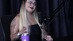 Suellen Barrar Tifany Rocha Swingers Cast Compilation Part 1 Sheer Red