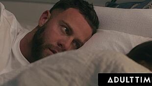 casey calvert begs your cum to breed her pregnant all day... part 1