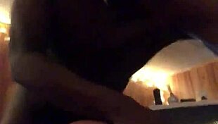 Raw Passion Ignites As Natural Tits Bounce In Hardcore Ex Fun