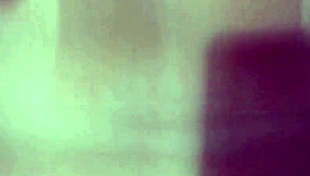 Young guy fills wife's pussy with cum on his first time ever