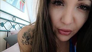 Chantalchannel: Stepson You Still Need Stepmommy Pussy Don't You!