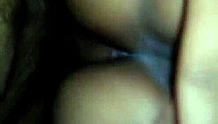 Rico Culito De Guanajuato Mexican Ass