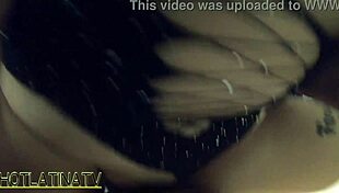 Argentine Escort Tempts Bareback Fuck for Five Bucks