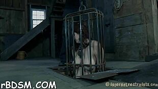 i'm gagged tied gettin vibed hard by dom bitch...