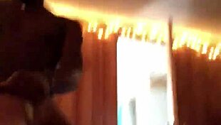 Raw Passion Ignites As Natural Tits Bounce In Hardcore Ex Fun