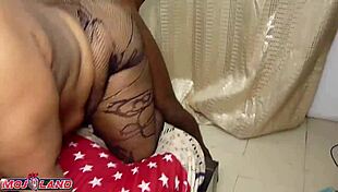 im clappin these giant boobs doggy style so bouncy ughh