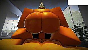 Roblox Slut Begs for Bareback Creampie Fill-Up