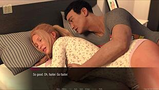 jessica oneil delivers hardcore pounding in hard news 21