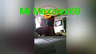 Long Craved Milf's Juicy Ass Rides My Hard Cock