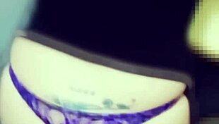 ay papi asi dame como putita quiero tu lechita en mi culo