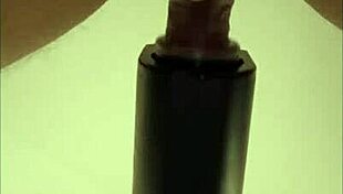 Huge Homemade POV Milked by Remote Sex Toy Cumshot