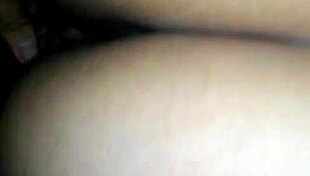 Rico Culito De Guanajuato Mexican Ass