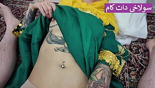 Unveiled Afghan Beauty: Pashto Tajik Hazara Girls in Stunning New Film