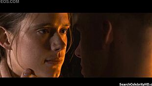 Krista kosonen topless milf handjob pleasure