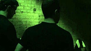 James Mogul's Exclusive Audition Uncovers Potential Slaves