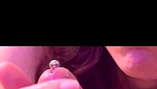 whoa this sounding drips extreme precum from all that cock rubbing