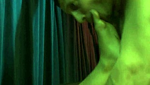 Jenny Hendrix's Ass Takes Big Cock