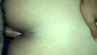 my arab milf ass fuak so hot