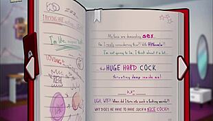 Let's dive into summertime saga 208 with all the erotic twists unfolding