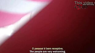 wanna watch me suck strangers swallow cum and kiss my cuckold hubby at gloryhole you slut old whore humiliation cum in mouth? 😏💦