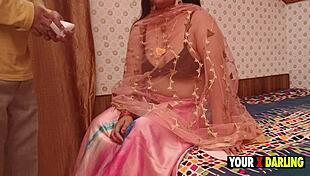 Mom arranged suhaagraat after dad's impotence report!