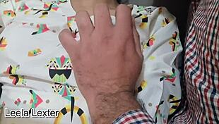 hot desi bhabhi hardcore fucked by lover valentines dirty talk!!