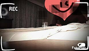 Snowbunnyqueen27 craves BBC threesome twist