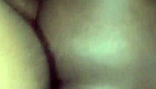 i bend over craving that deep ebony doggystyle pounding every time