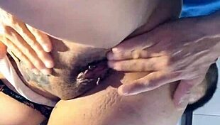 she confesses this sinful masturbation is truly the last